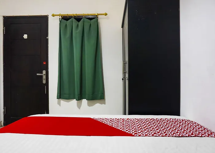 Hotel O Royani Residence Jakarta