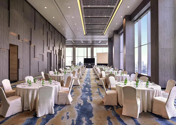 Grand Mercure Jakarta Kemayoran